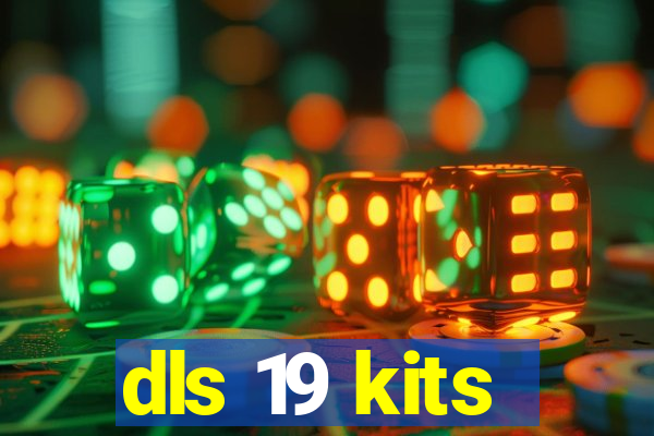 dls 19 kits